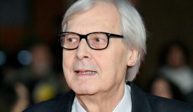 Vittorio Sgarbi, cosa ha deciso il giudice sulla gestione del suo patrimonio
