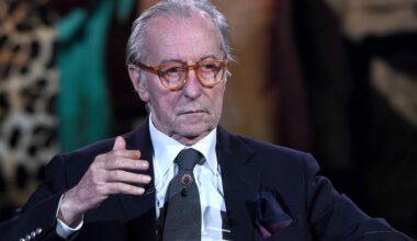 Forfait di Zerocalcare a Più Libri Più Liberi, la risposta di Vittorio Feltri