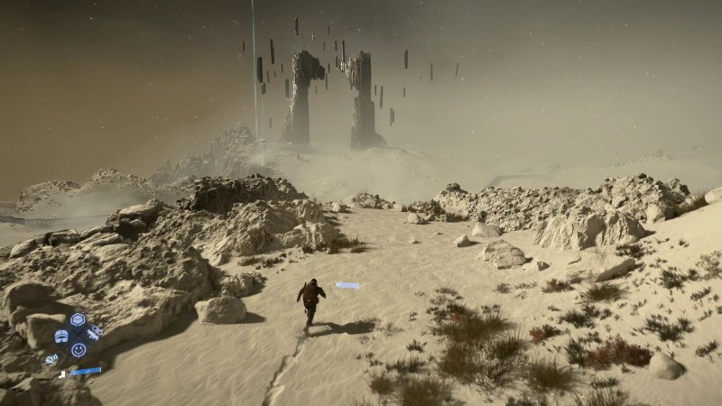 Death Stranding 2 è Hideo Kojima all'ennesima potenza Death Stranding 2 è Hideo Kojima all'ennesima potenza