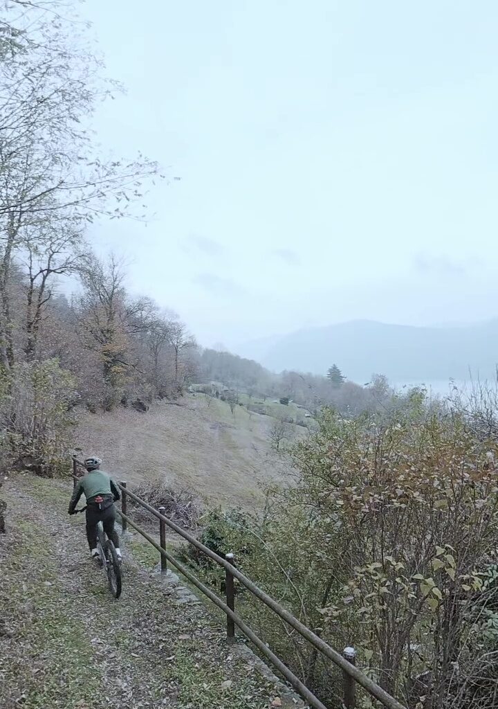 Perché allenare il Fondo Lento: la base indispensabile per la stagione MTB