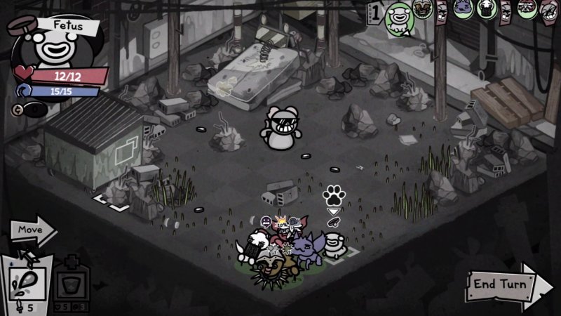 La bellezza sta nei dettagli, nelle chicche, nei segreti e nelle interazioni nascoste