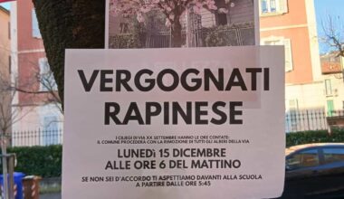 lo "strano" accostamento di Rapinese e la replica di Asst Lariana