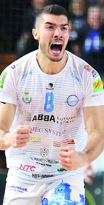 Il Pineto cala il poker e vola al terzo posto