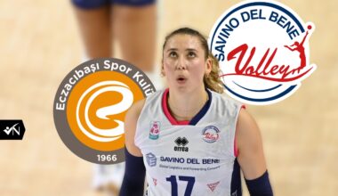 Bomba di mercato dalla Turchia: Antropova-Eczacibasi, tutto fatto? No, secondo Scandicci