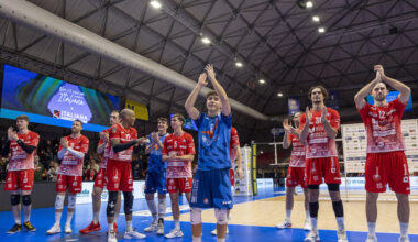 per trovarne una migliore bisogna risalire a vent'anni fa