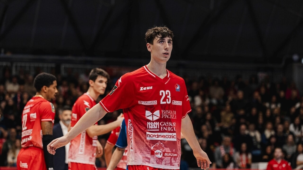 «Mandiraci "on fire", Porro spettacolare, Simon consigliere, Boninfante e Papi ci mettono cuore e passione»