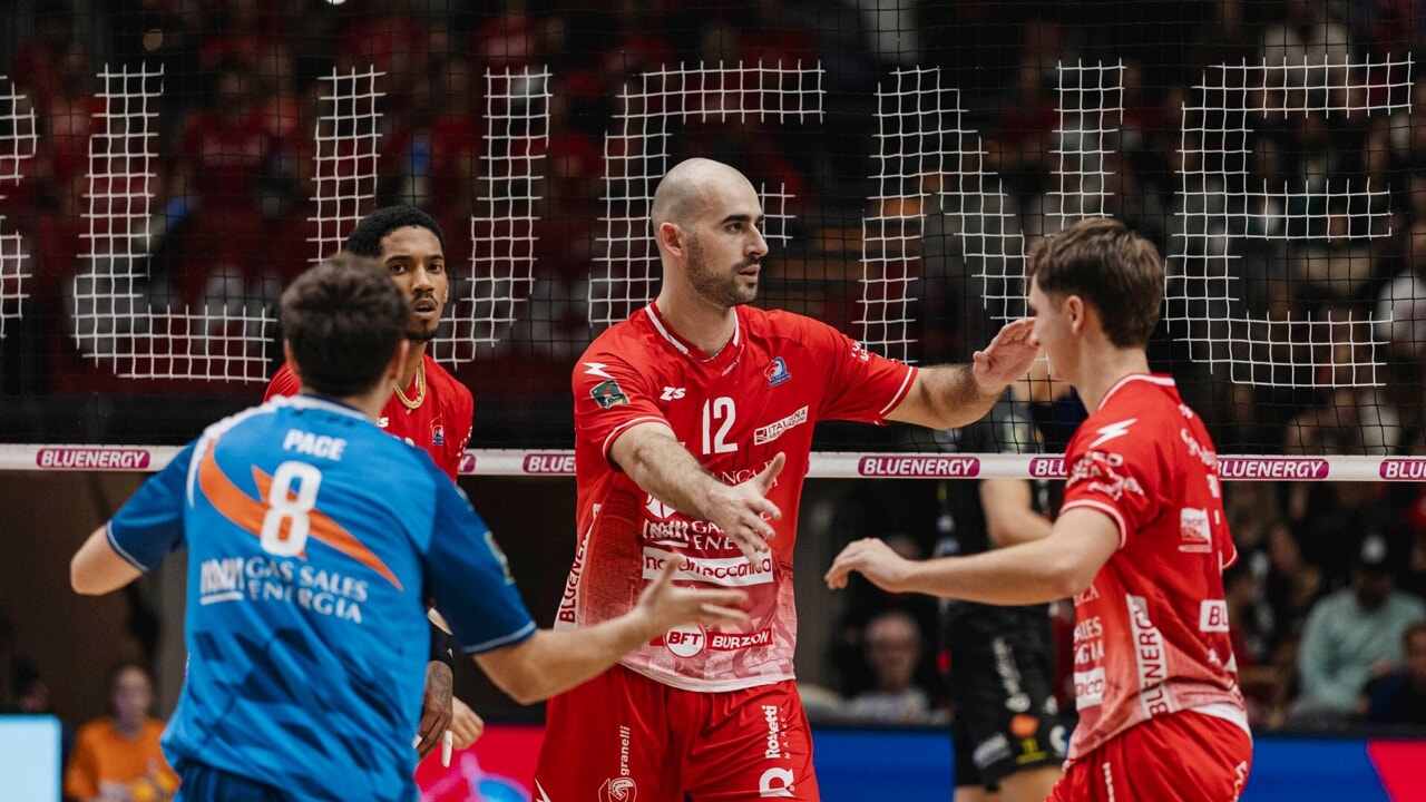 La Gas Sales Bluenergy a Trento per la prova del nove