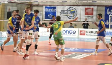 VOLLEY A3M / Savigliano, la “classica” con Belluno per salutare il 2025 - Targatocn.it