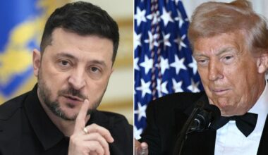 “La Russia non cerca la pace”. Zelensky domani a Roma, incontro con Meloni