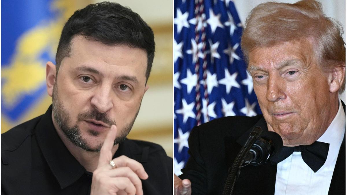 “La Russia non cerca la pace”. Zelensky domani a Roma, incontro con Meloni