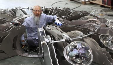 Un ponte d’arte tra Shanghai e Venezia. Intervista all’artista Wallace Chan 