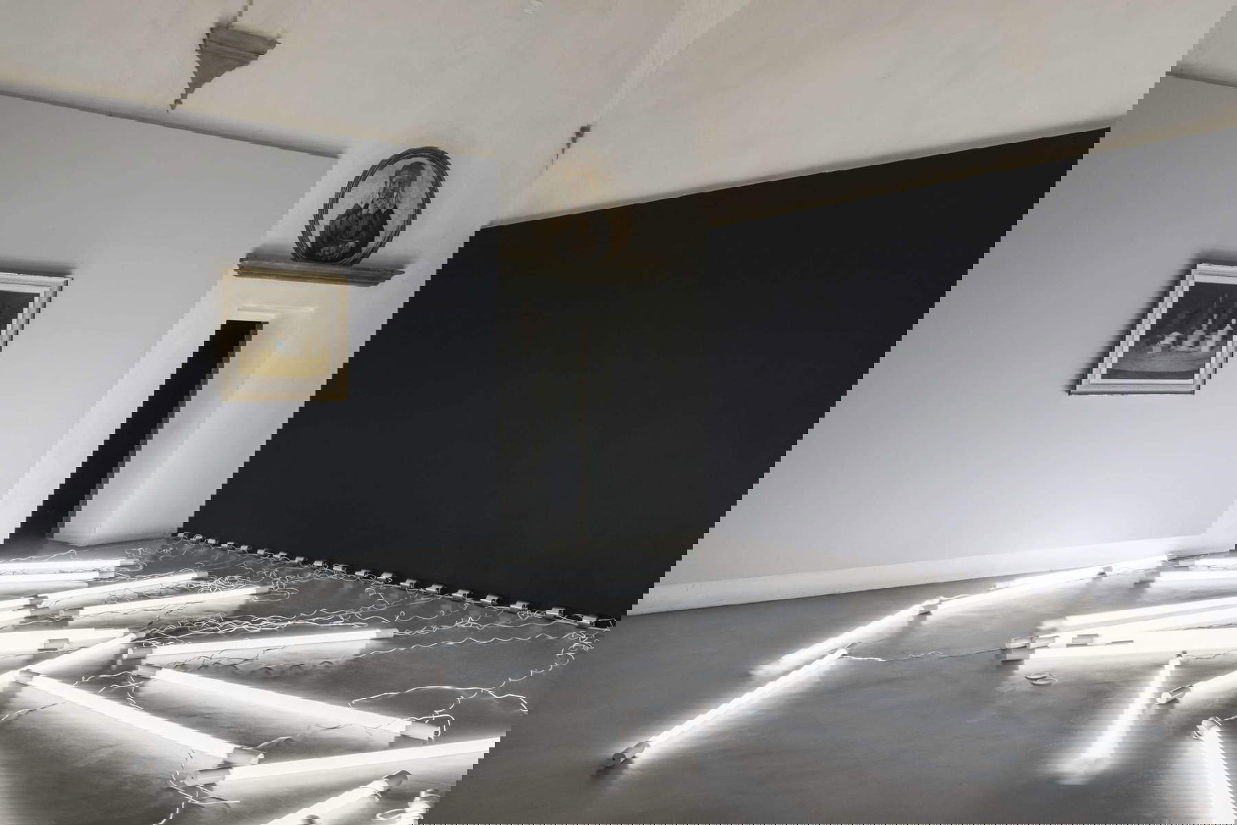 Wang Yuyang, Lucciole per lanterne, mostra personale, a cura di Lorenzo Bruni. DUEl, Museo Novecento, Firenze, 2019