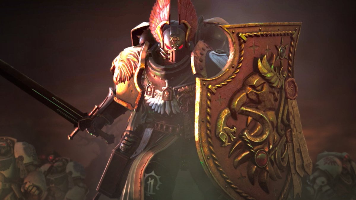 Warhammer 40.000: Dawn of War 4 introdurrà una novità assoluta per la serie