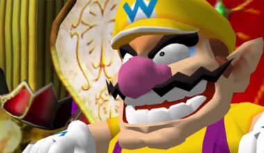 Wario World per Gamecube è stato aggiunto a Nintendo Switch Online
