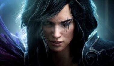 Warlock: Dungeons & Dragons non sarà un cRPG come Baldur's Gate