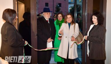 La Fondazione Varrone inaugura “Joan Miró – Il giardino delle meraviglie”: colori, sogni e visioni a Palazzo Dosi Delfini: La mostra fino a marzo