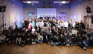 Forlì costruisce la voce dei giovani