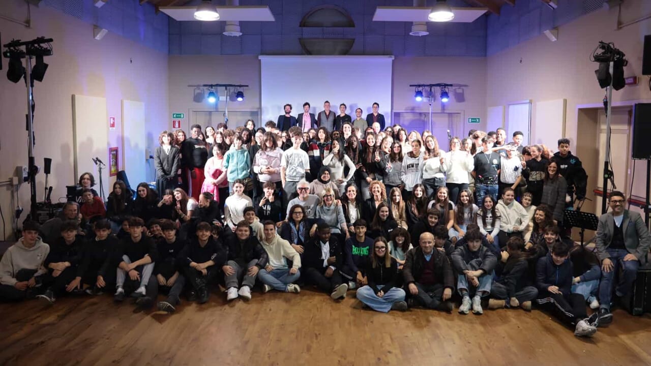 Forlì costruisce la voce dei giovani