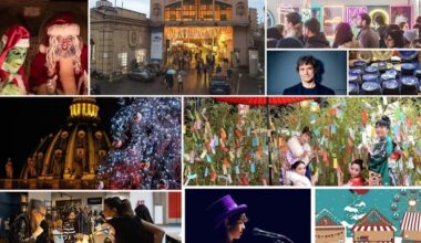 gli eventi da non perdere sabato 13 e domenica 14 dicembre