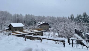 le previsioni meteo in Toscana