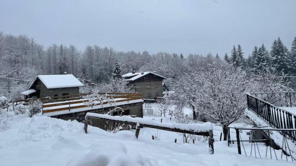 le previsioni meteo in Toscana