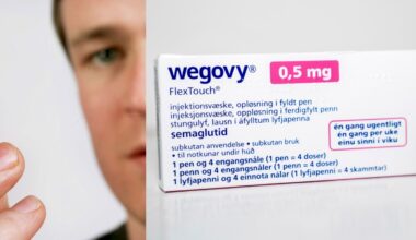 Storico via libera alle pillole per dimagrire Wegovy: come funziona l’alternativa (pratica e rivoluzionaria) alle iniezioni