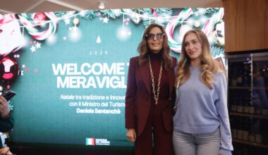 Welcome to Meraviglia, la Venere dell’Italia da cartolina diventa reale