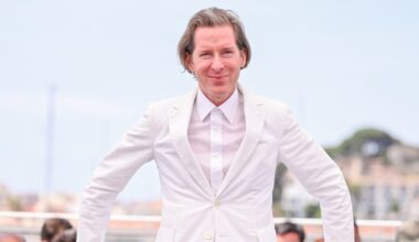 Wes Anderson, i 10 più grandi film di sempre secondo lui