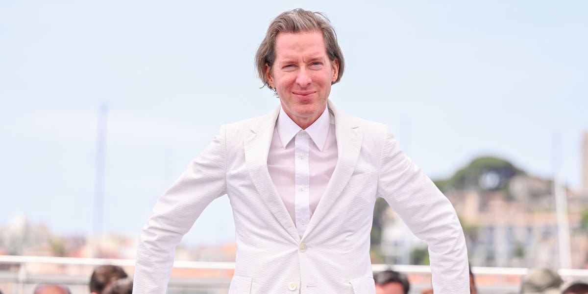 Wes Anderson, i 10 più grandi film di sempre secondo lui