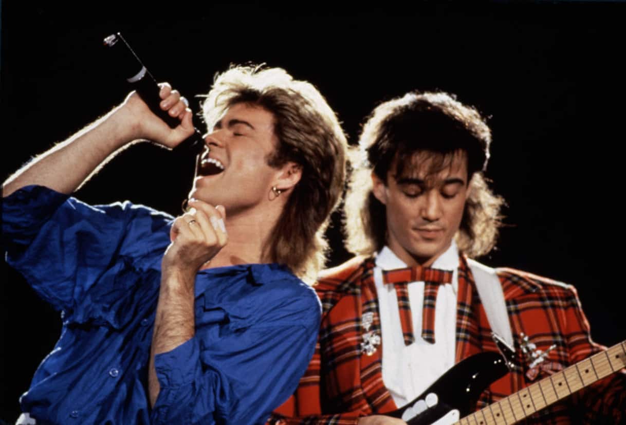 Last Christmas degli Wham supera All I Want For Christmas in classifica: testo e significato