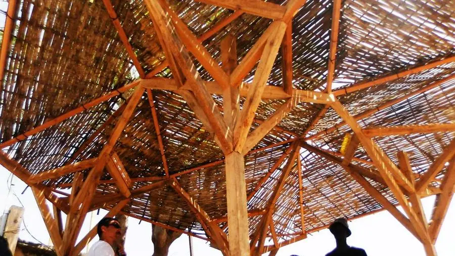 L’Africa è un laboratorio da cui può nascere il futuro dell’architettura
