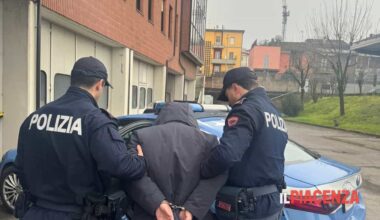 Rapina una donna nel suo appartamento, arrestato 26enne pluripregiudicato