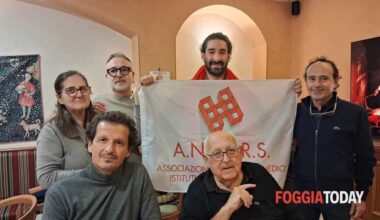 intervista al segretario nazionale dell’Anmirs Donato Menichella