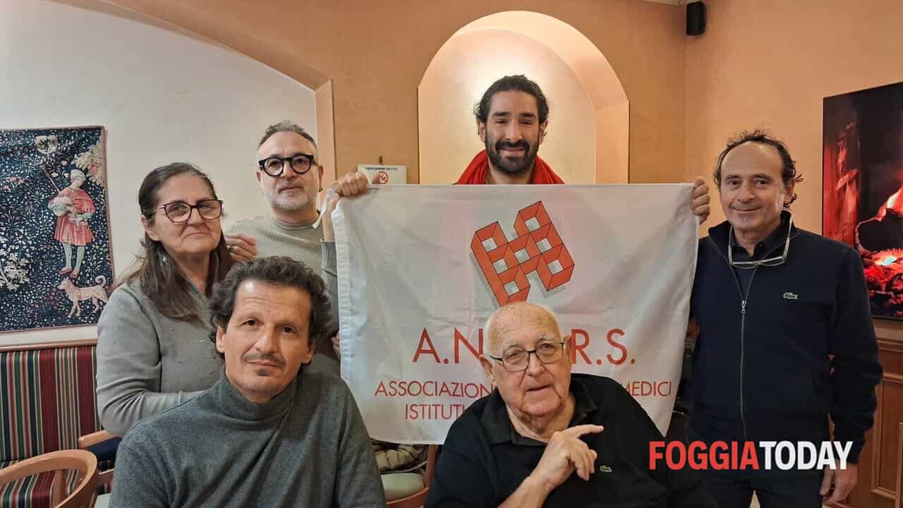 intervista al segretario nazionale dell’Anmirs Donato Menichella