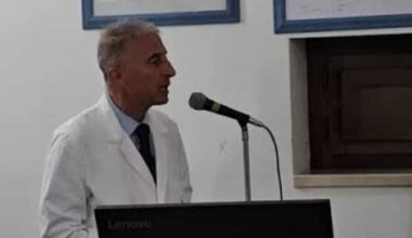 Ictus ischemico a 55 anni, salvato da farmaco di nuova generazione