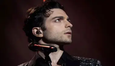 Gianluca Ginoble si racconta: «Io in Volo come Dean Martin»