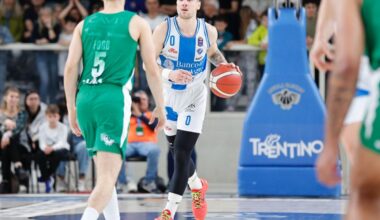 Trento-Dinamo, Cappelletti