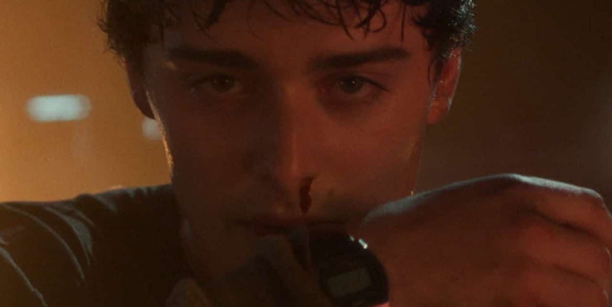 Cos'è il Sottosopra di Stranger Things e com'è nato: la verità