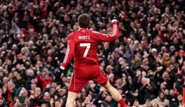 Finalmente Wirtz: primo gol in Premier League - Fantacalcio