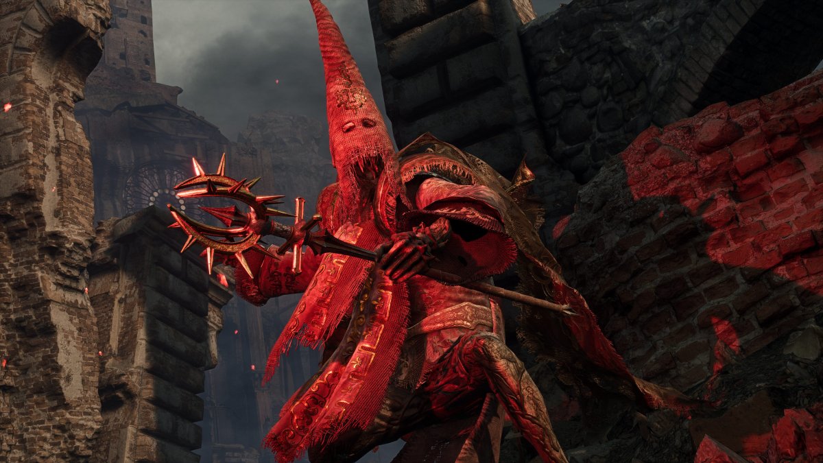 Ecco quanto ha venduto Witchfire in accesso anticipato