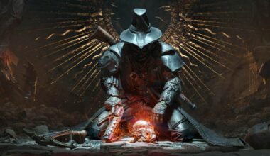 Witchfire si riempie di novità grazie all'aggiornamento The Reckoning