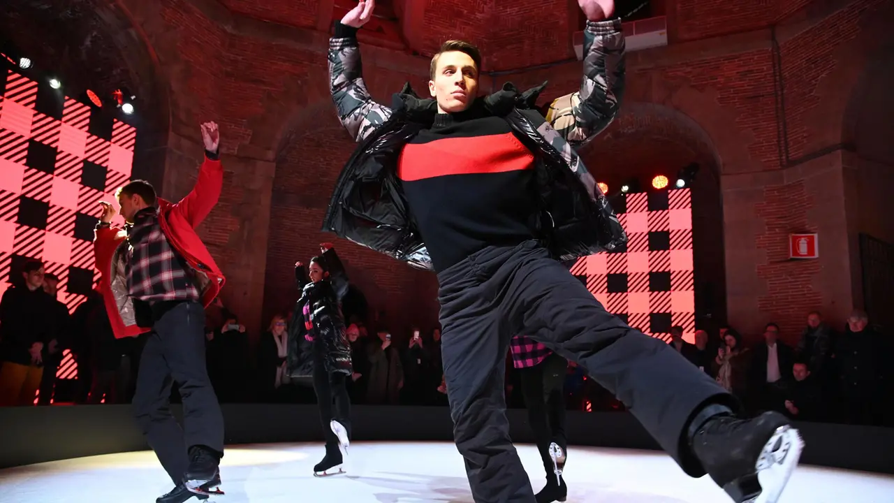 Woolrich è un brand americano passato sotto il controllo del gruppo italiano BasicNet nel novembre 2025