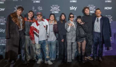 X Factor 2025, segui la finale in diretta