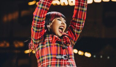 Chi è Roberta Scandurra, vincitrice di X Factor 2025: l'inedito e il percorso fino alla finale