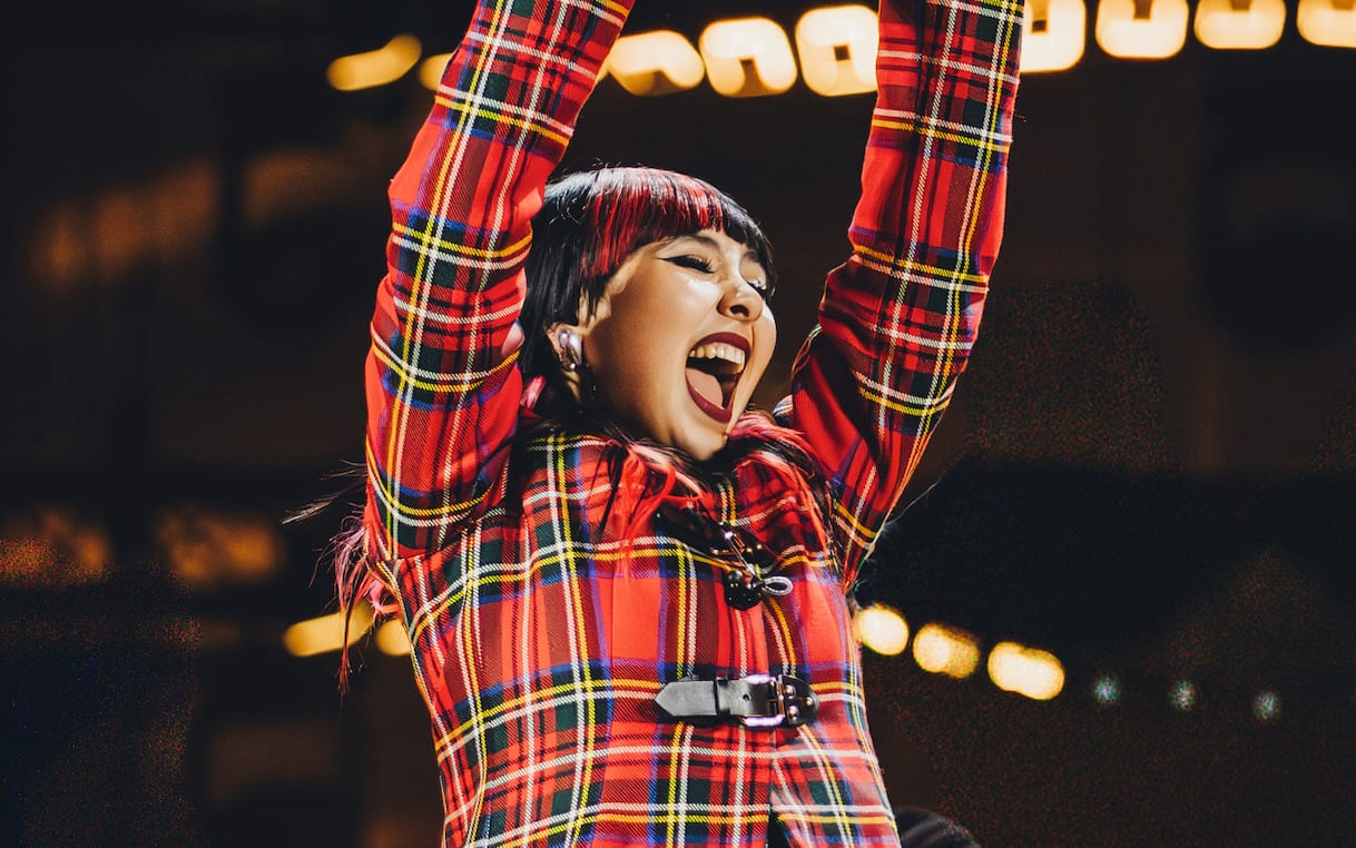 Chi è Roberta Scandurra, vincitrice di X Factor 2025: l'inedito e il percorso fino alla finale