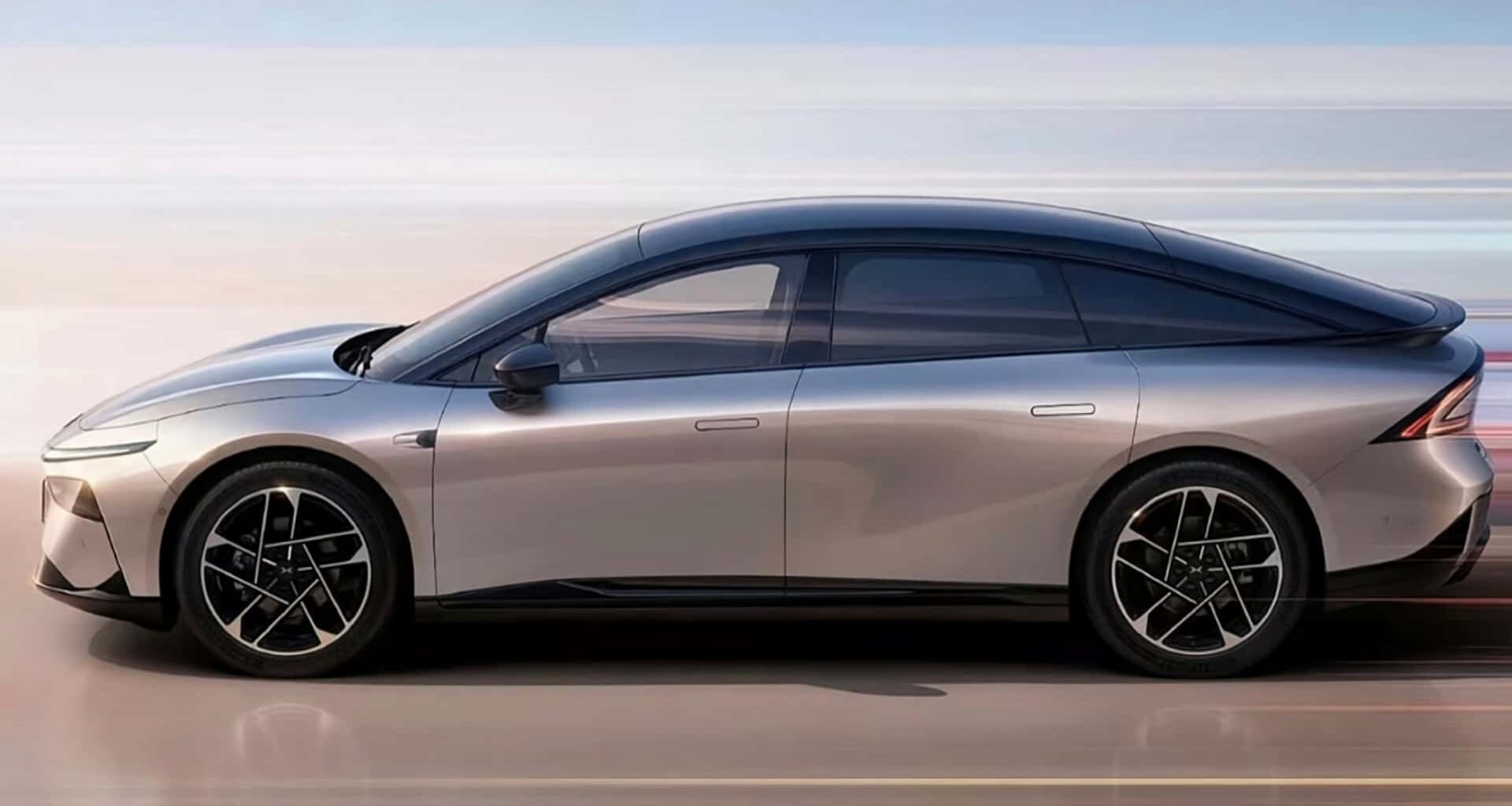 Questa è l'auto ibrida che percorre più km in elettrico al mondo