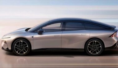 Questa è l'auto ibrida che percorre più km in elettrico al mondo