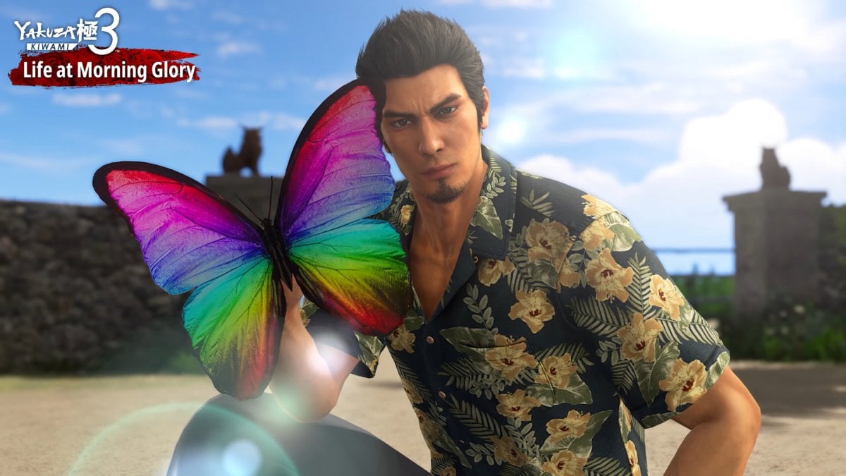 Le novità di Yakuza Kiwami 3 & Dark Ties sono state presentate con un video Direct