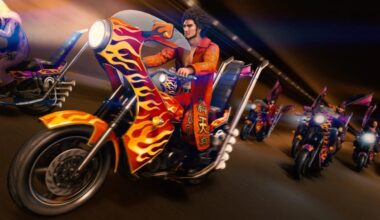 Yakuza Kiwami 3 & Dark Ties presenta con un trailer il bonus di prenotazione con Ichiban Kasuga