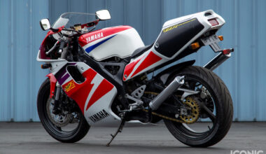 Le (ultime) leggendarie 250 a 2 tempi degli anni '90